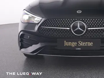CLE 300 4M Coupé AMG NavPrm Pano Burm DLIGHT 360