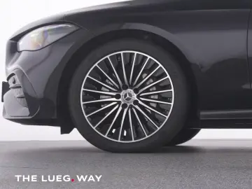 CLE 300 4M Coupé AMG NavPrm Pano Burm DLIGHT 360