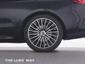 CLE 300 4M Coupé AMG NavPrm Pano Burm DLIGHT 360