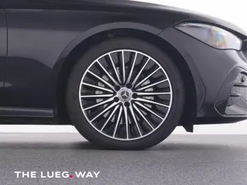 CLE 300 4M Coupé AMG NavPrm Pano Burm DLIGHT 360