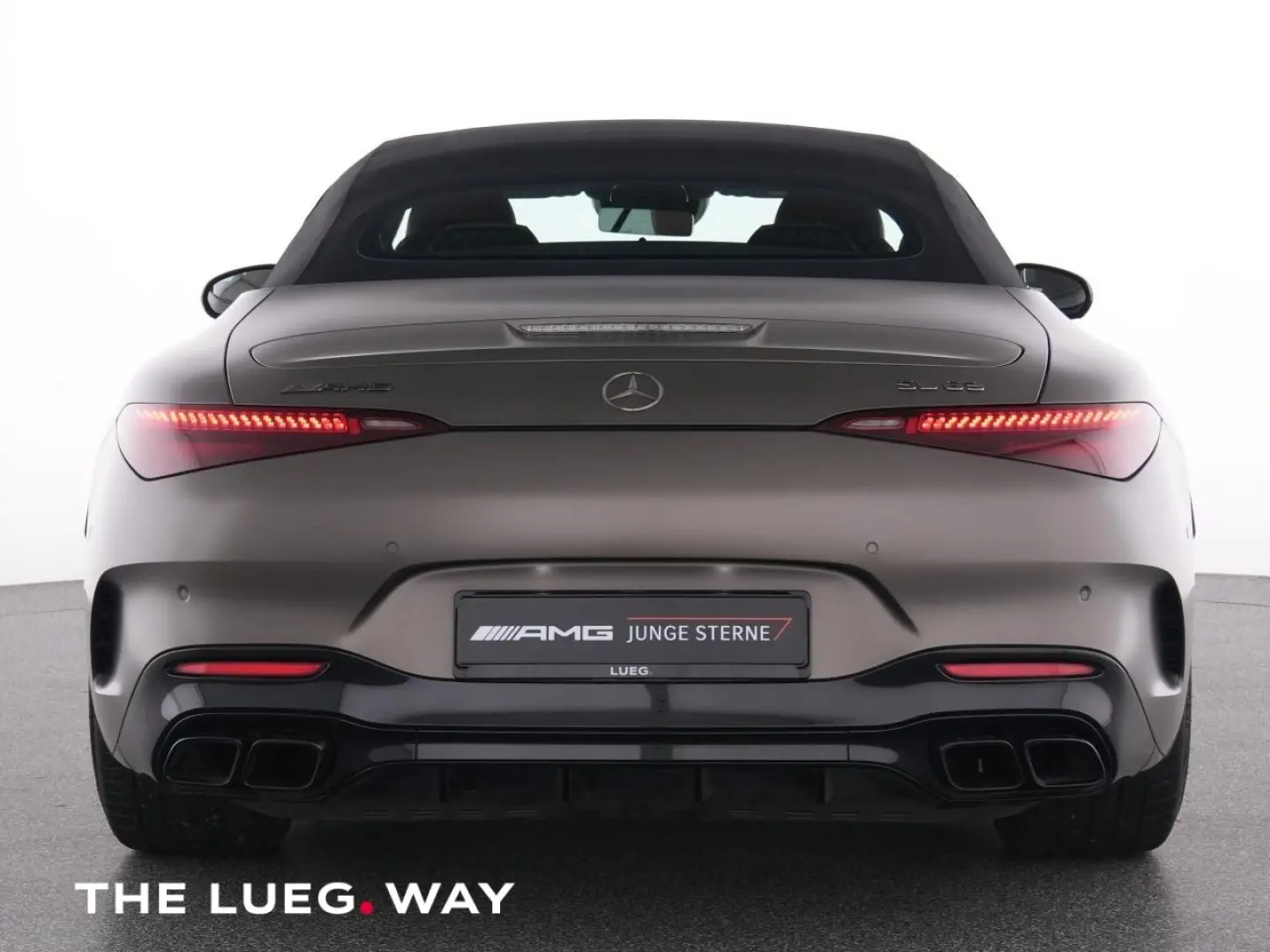 SL 63 AMG 4M  MBUX DLight Night Mem Keyl 360  21