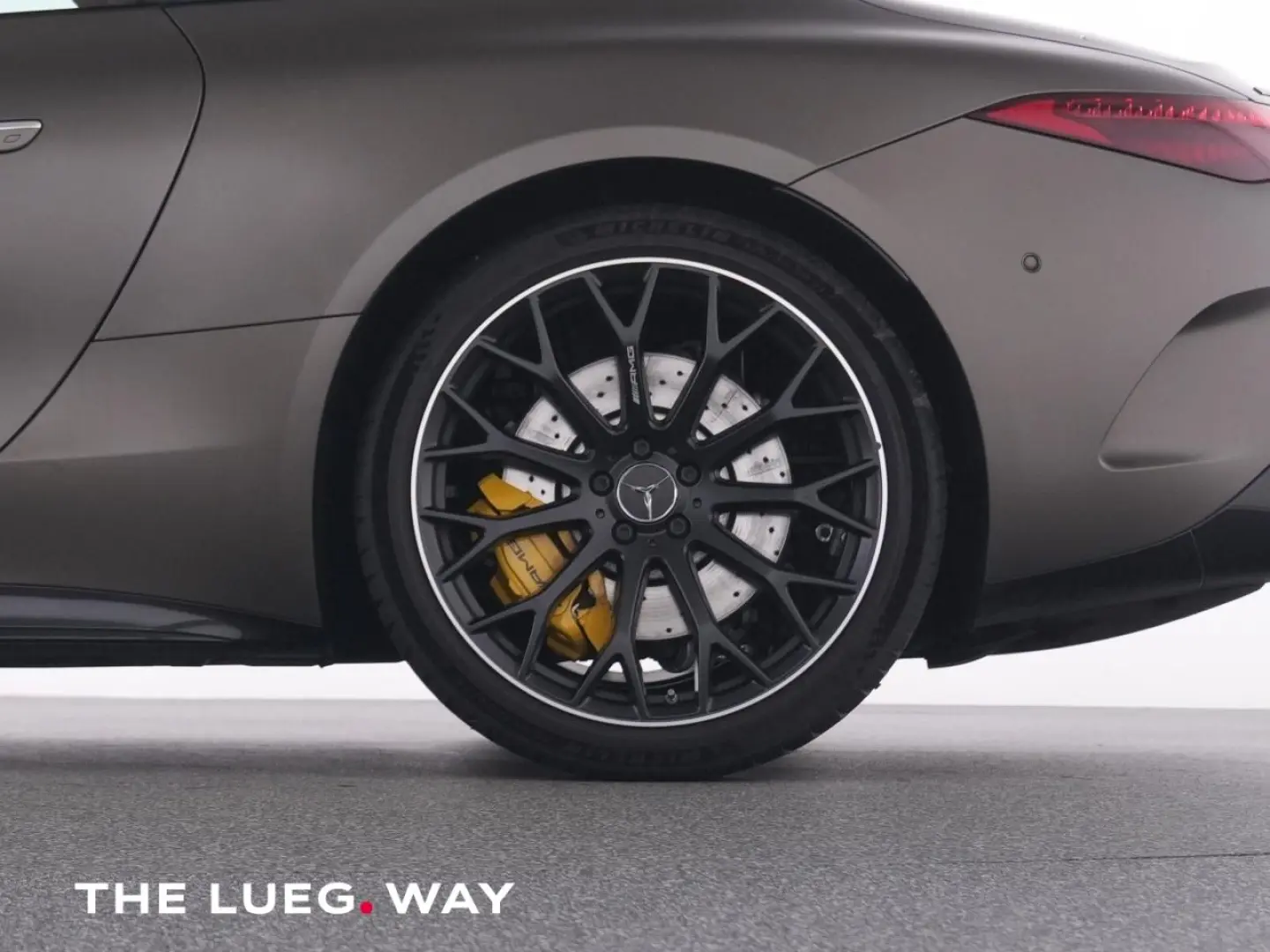 SL 63 AMG 4M  MBUX DLight Night Mem Keyl 360  21