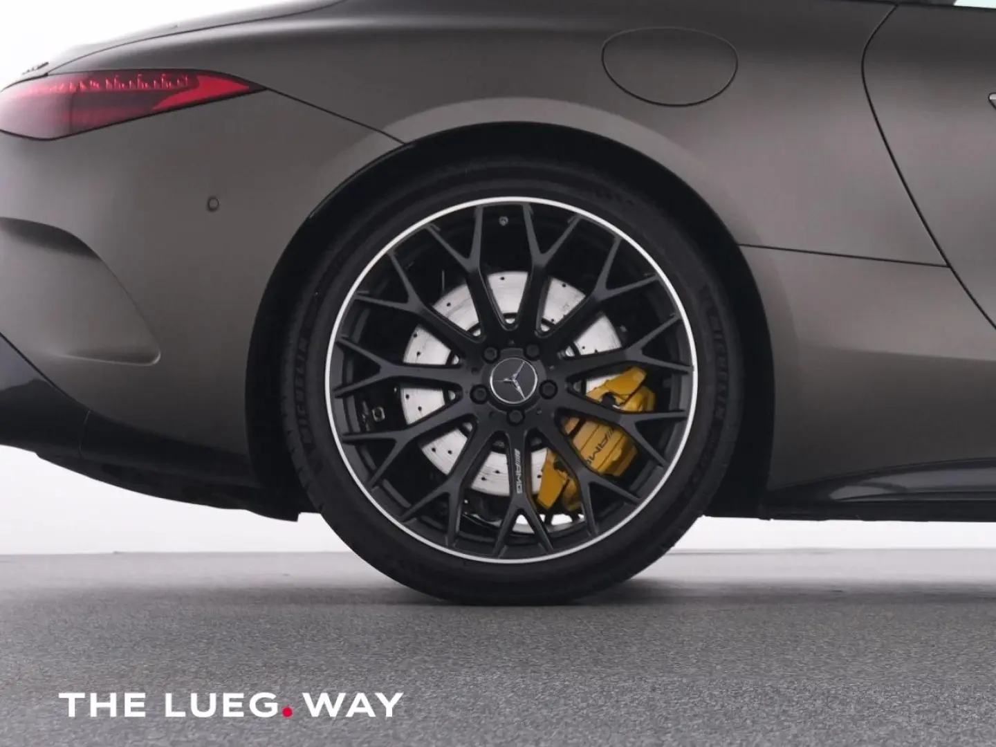 SL 63 AMG 4M  MBUX DLight Night Mem Keyl 360  21