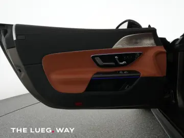 SL 63 AMG 4M  MBUX DLight Night Mem Keyl 360  21