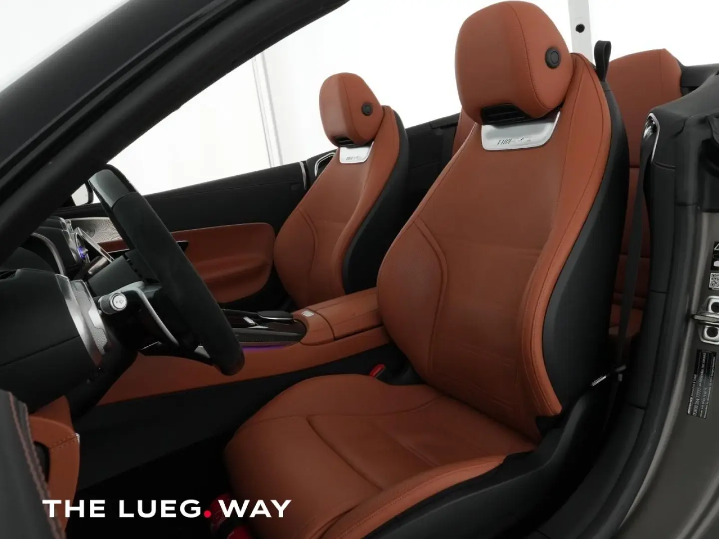 SL 63 AMG 4M  MBUX DLight Night Mem Keyl 360  21