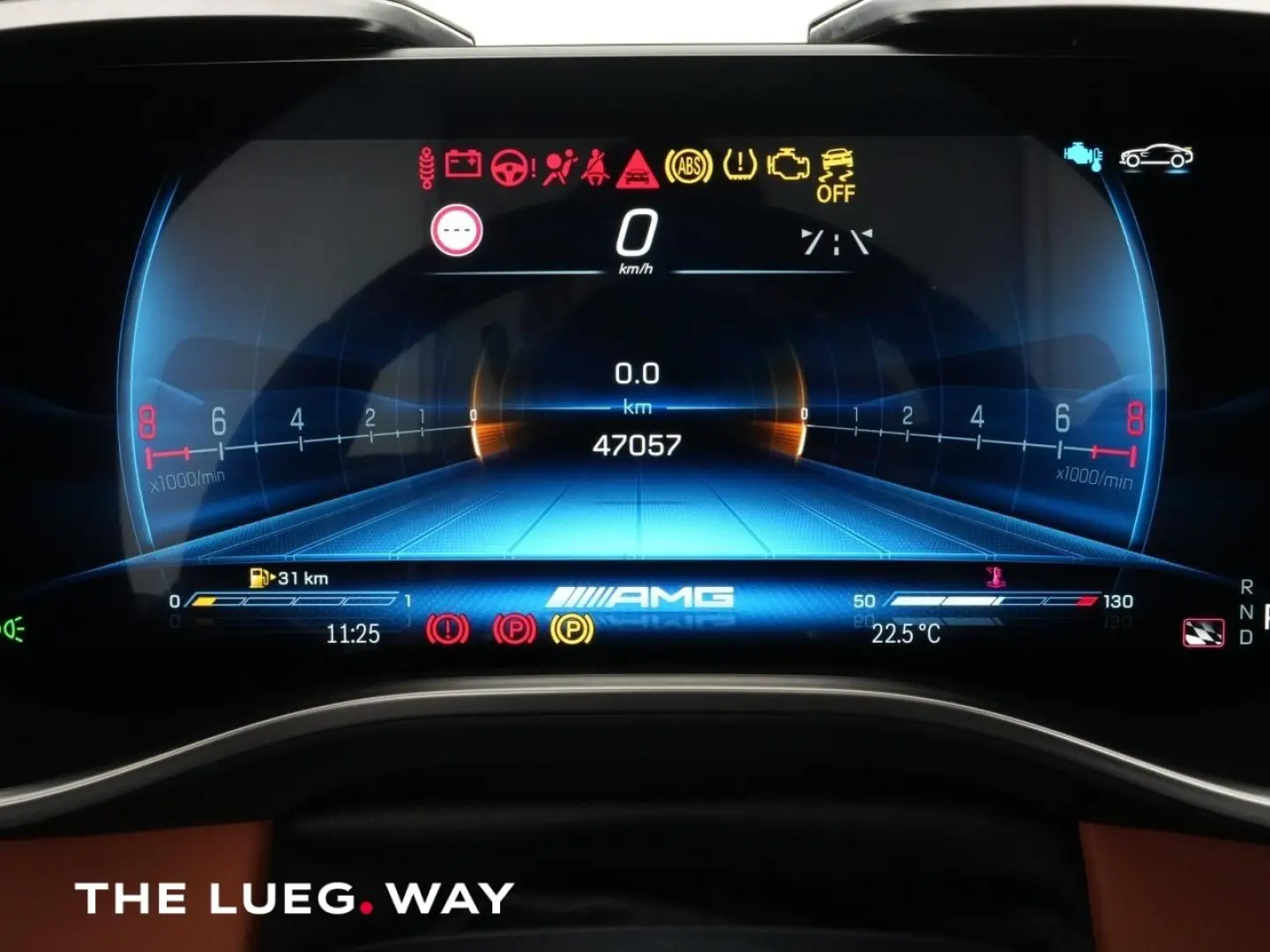 SL 63 AMG 4M  MBUX DLight Night Mem Keyl 360  21