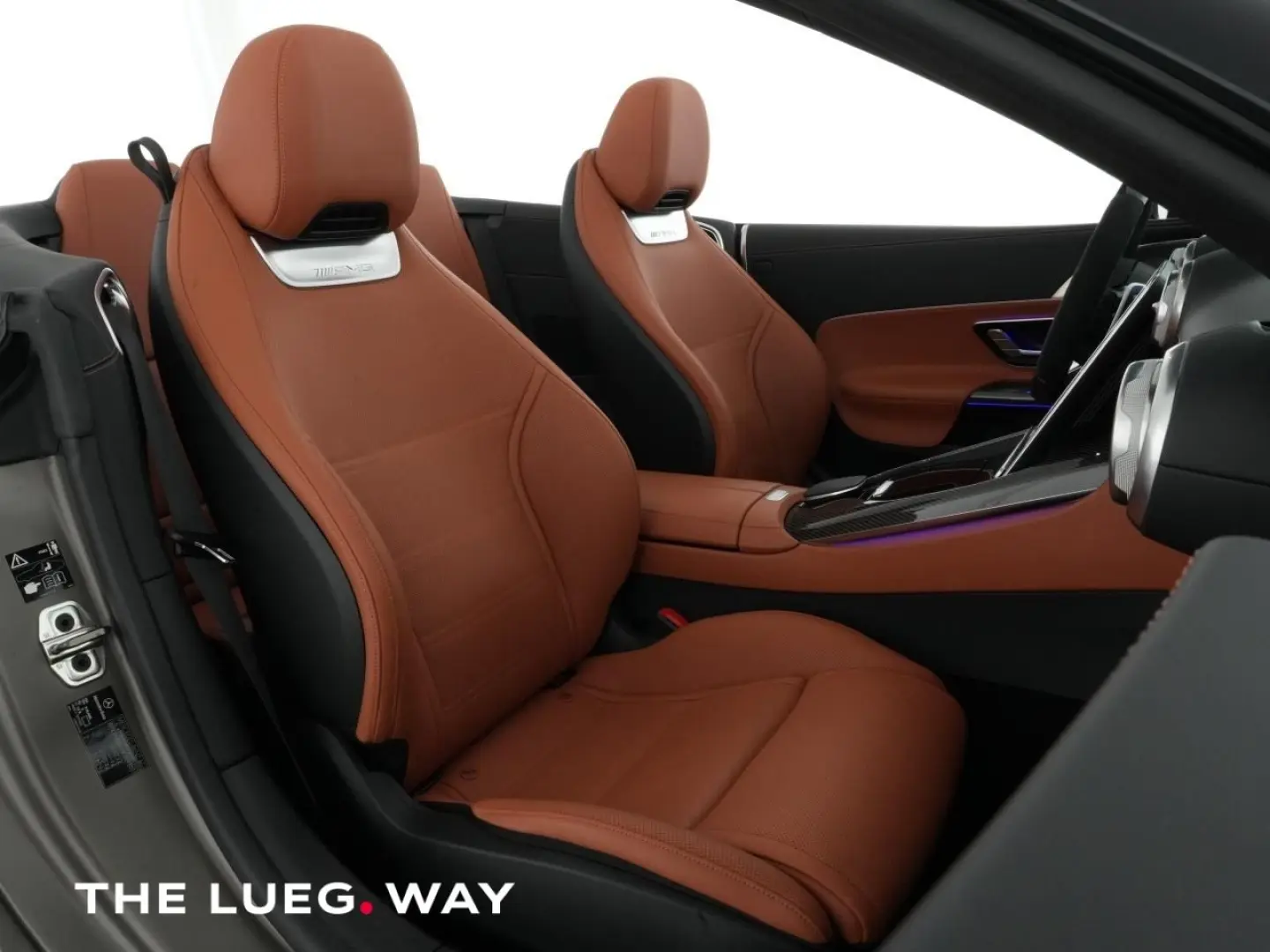 SL 63 AMG 4M  MBUX DLight Night Mem Keyl 360  21