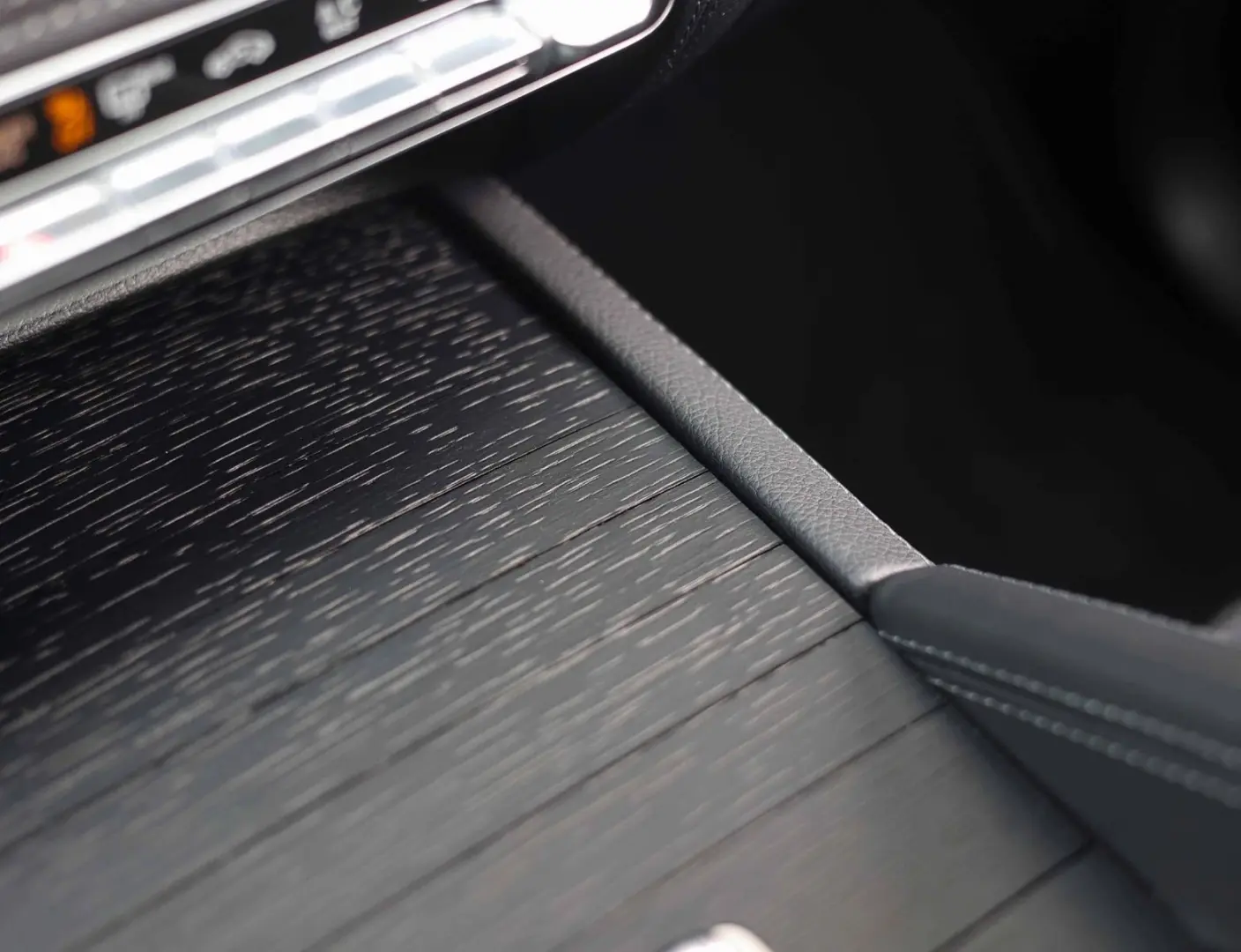 GLE 53 AMG Hybrid   Multicontour - Pano - AHK