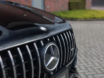 GLE 53 AMG Hybrid   Multicontour - Pano - AHK