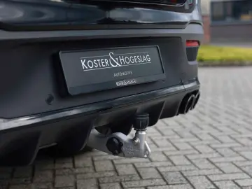 GLE 53 AMG Hybrid   Multicontour - Pano - AHK