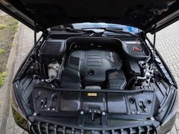 GLE 53 AMG Hybrid   Multicontour - Pano - AHK