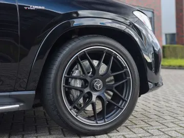 GLE 53 AMG Hybrid   Multicontour - Pano - AHK