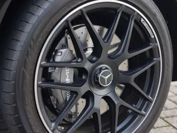 GLE 53 AMG Hybrid   Multicontour - Pano - AHK