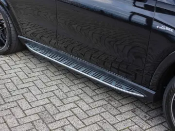 GLE 53 AMG Hybrid   Multicontour - Pano - AHK