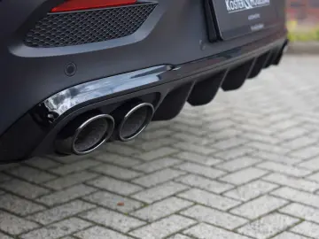 GLE 53 AMG Hybrid   Multicontour - Pano - AHK