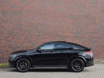 GLE 53 AMG Hybrid   Multicontour - Pano - AHK