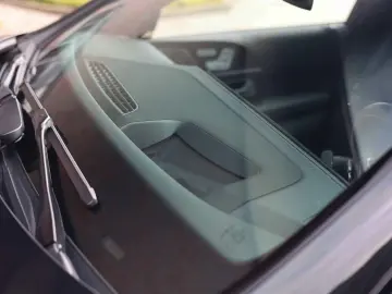 GLE 53 AMG Hybrid   Multicontour - Pano - AHK