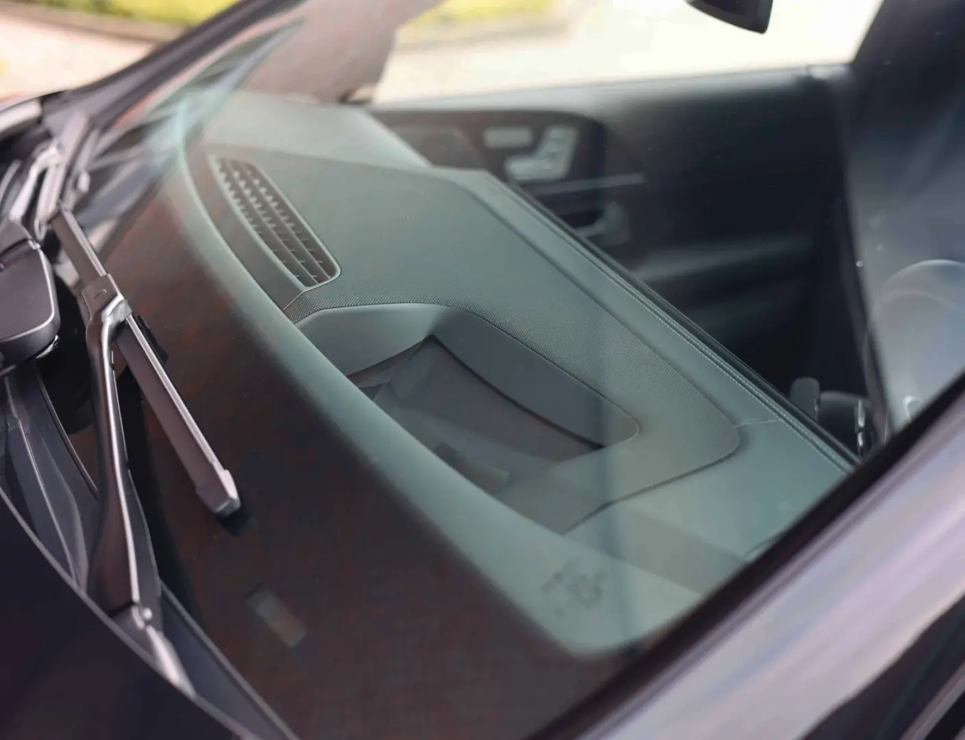 GLE 53 AMG Hybrid   Multicontour - Pano - AHK