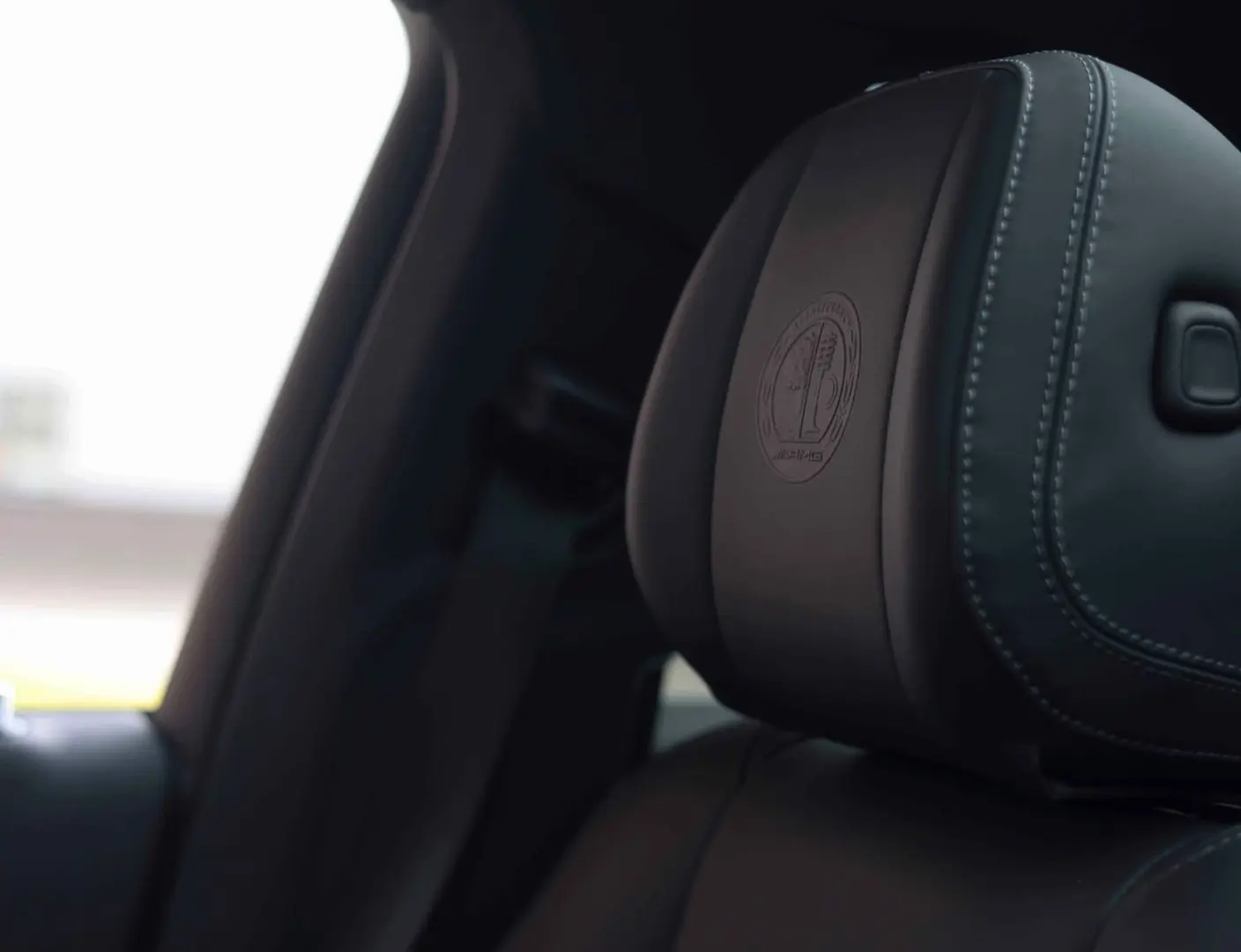 GLE 53 AMG Hybrid   Multicontour - Pano - AHK