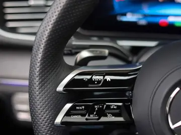 GLE 53 AMG Hybrid   Multicontour - Pano - AHK