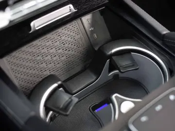 GLE 53 AMG Hybrid   Multicontour - Pano - AHK