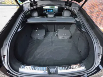 GLE 53 AMG Hybrid   Multicontour - Pano - AHK