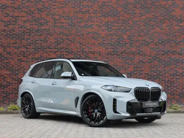 X5 50e xDrive   M Pro - Pano - HUD - H&K