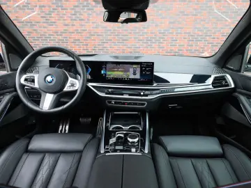 X5 50e xDrive   M Pro - Pano - HUD - H&K