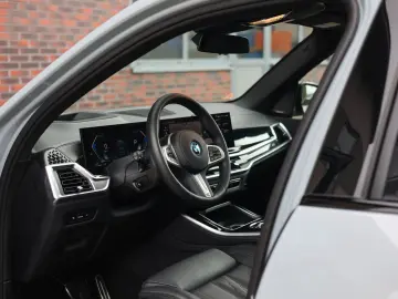 X5 50e xDrive   M Pro - Pano - HUD - H&K