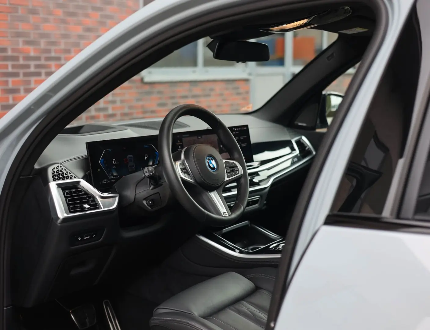 X5 50e xDrive   M Pro - Pano - HUD - H&K