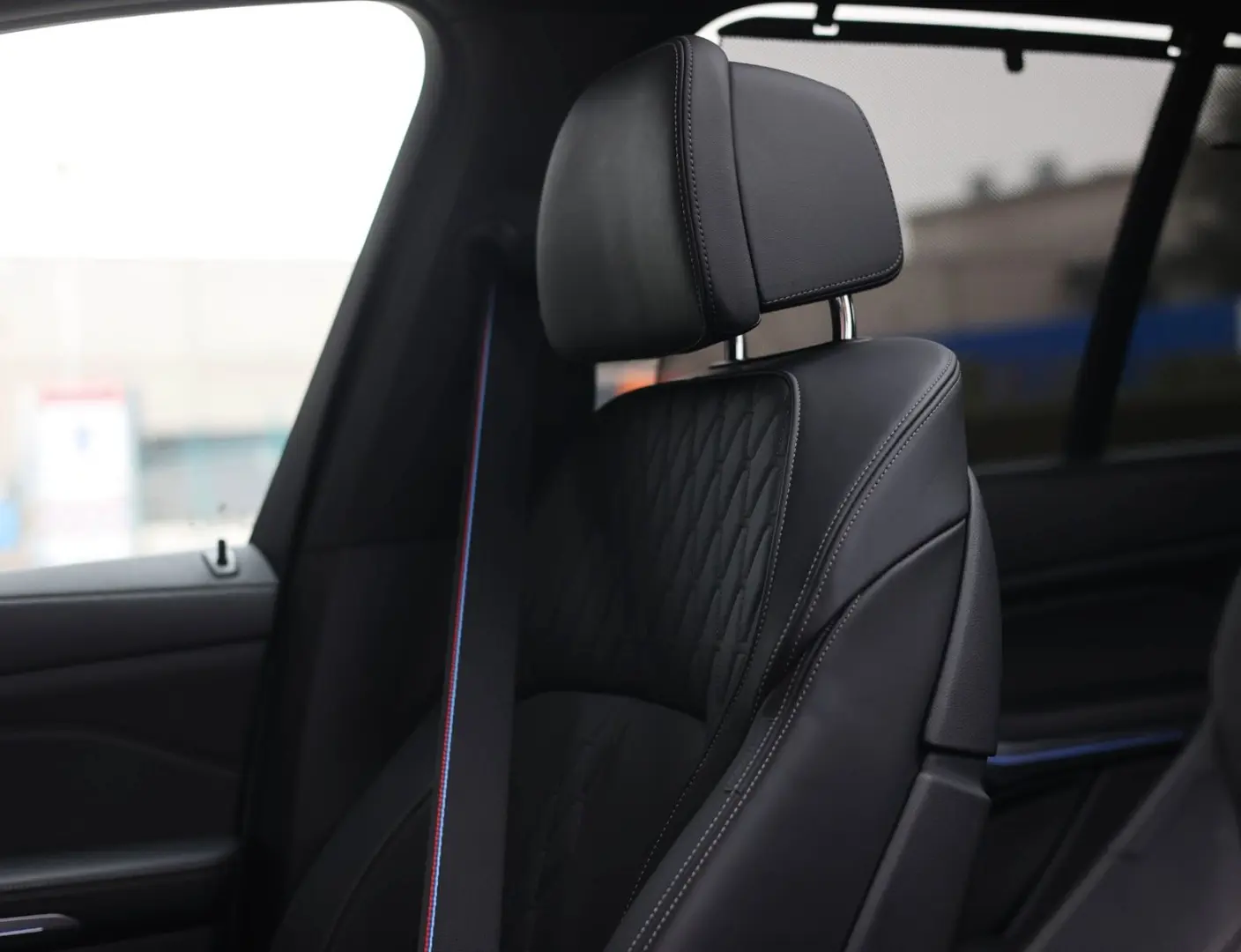 X5 50e xDrive   M Pro - Pano - HUD - H&K