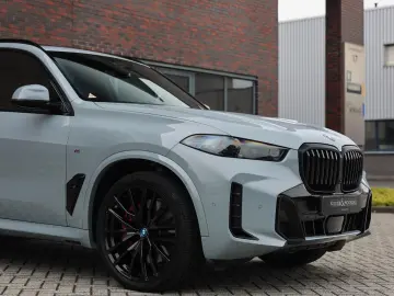 X5 50e xDrive   M Pro - Pano - HUD - H&K