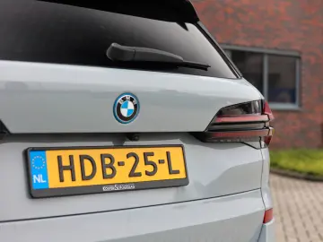 X5 50e xDrive   M Pro - Pano - HUD - H&K
