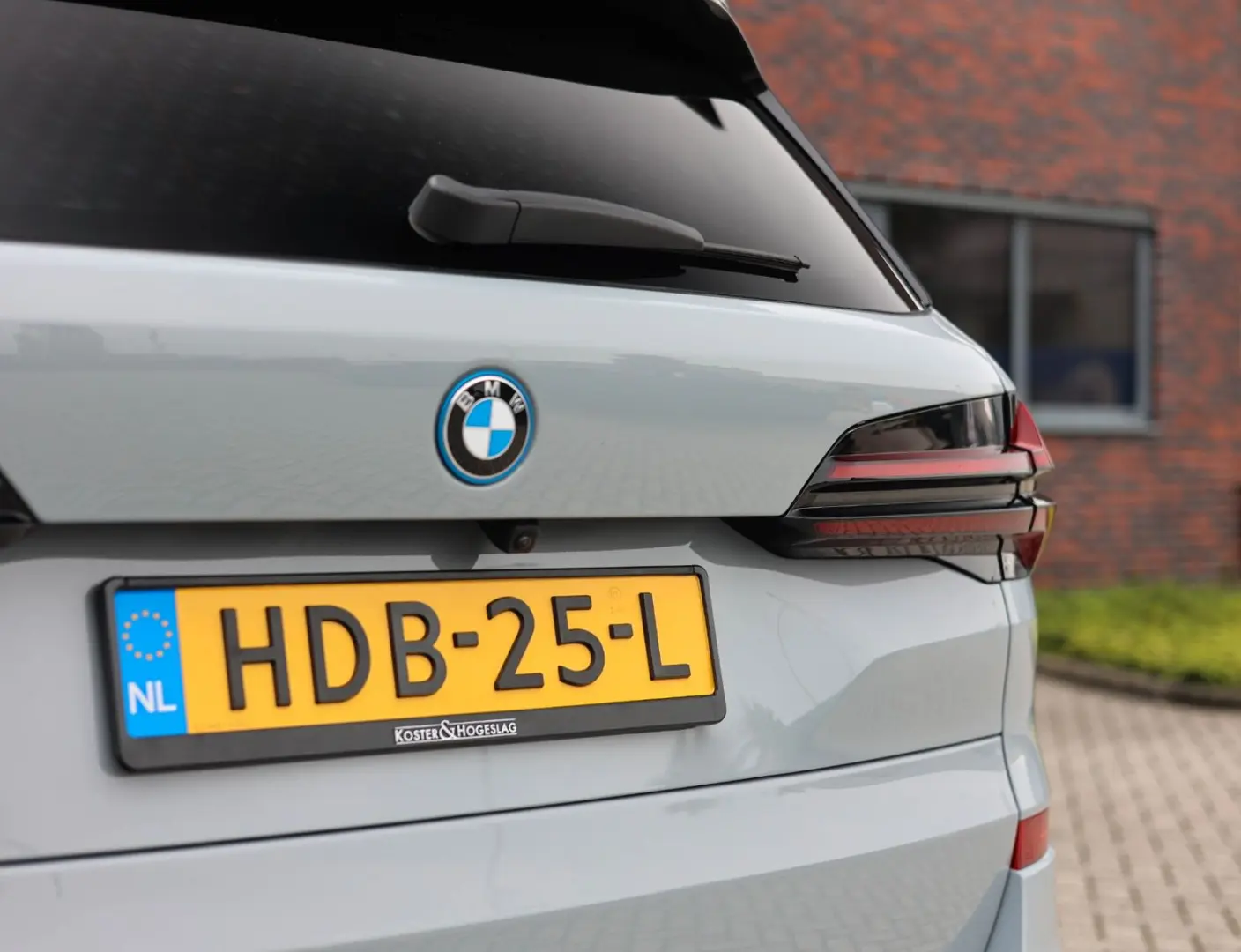 X5 50e xDrive   M Pro - Pano - HUD - H&K