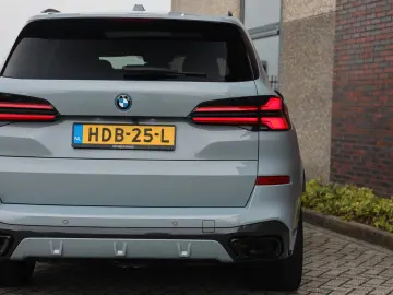 X5 50e xDrive   M Pro - Pano - HUD - H&K