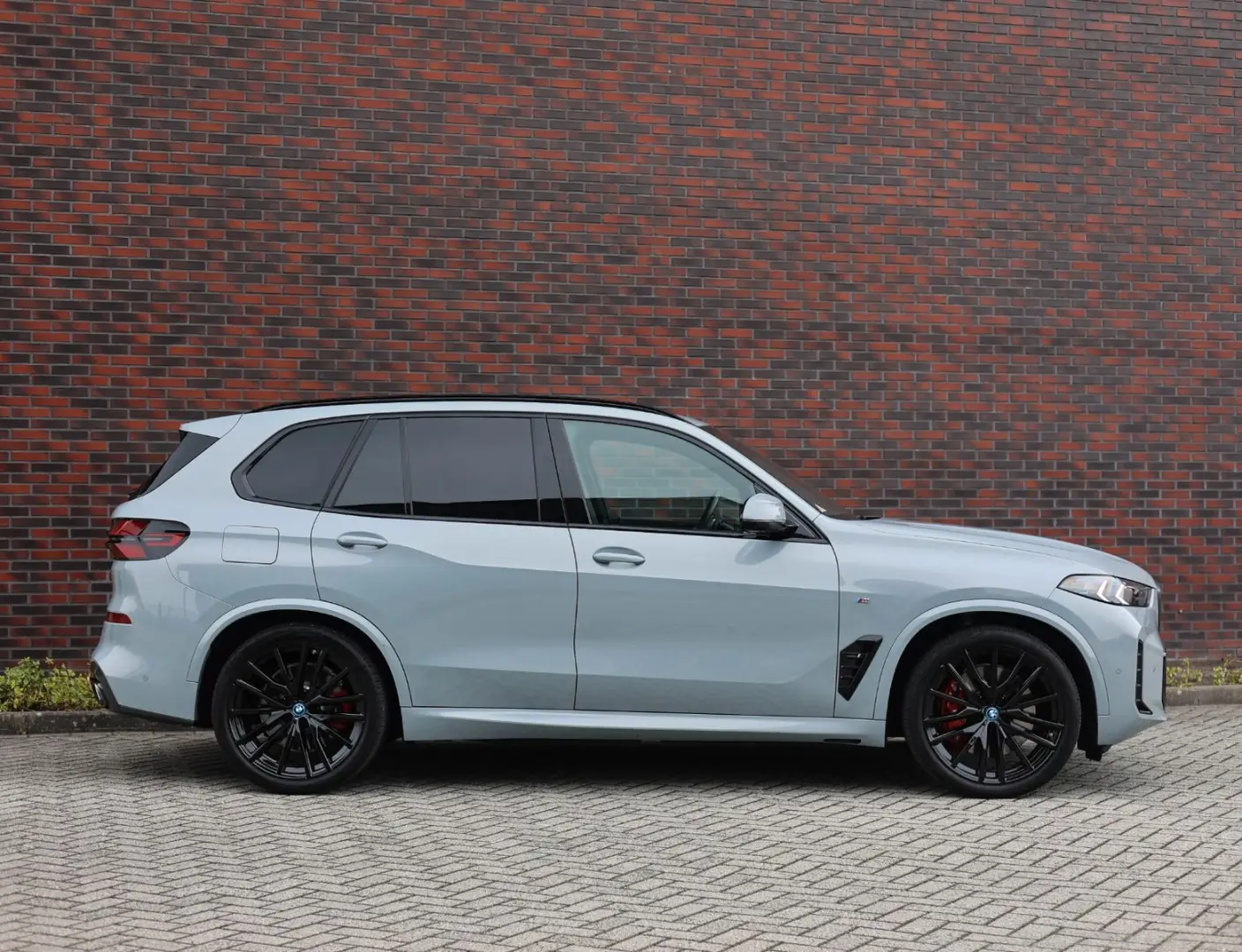 X5 50e xDrive   M Pro - Pano - HUD - H&K