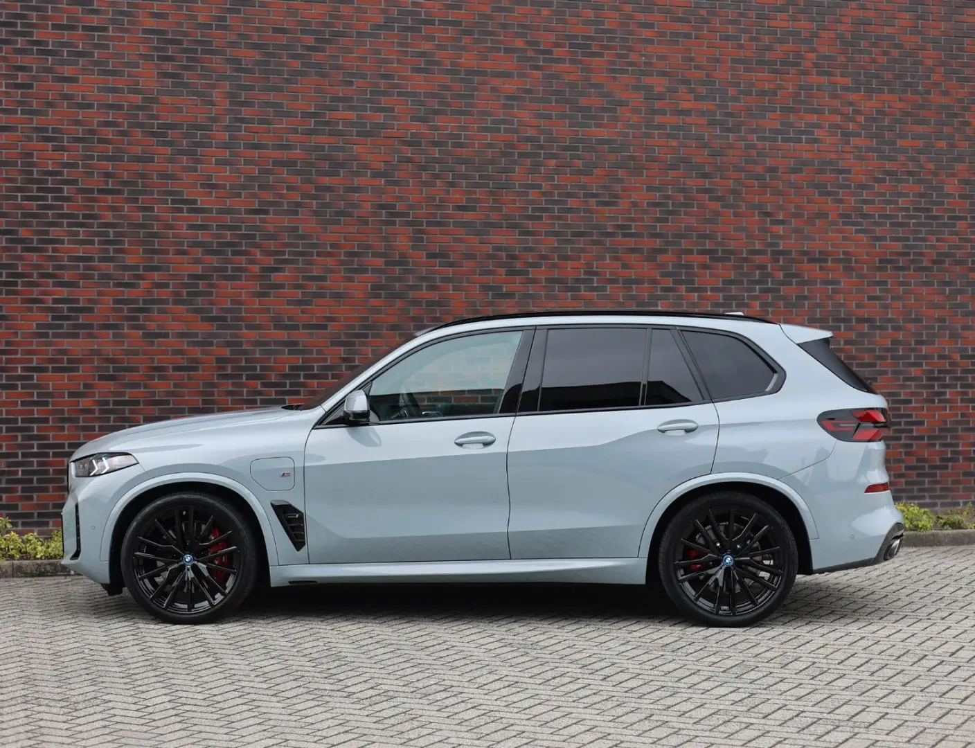 X5 50e xDrive   M Pro - Pano - HUD - H&K