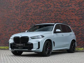 X5 50e xDrive   M Pro - Pano - HUD - H&K