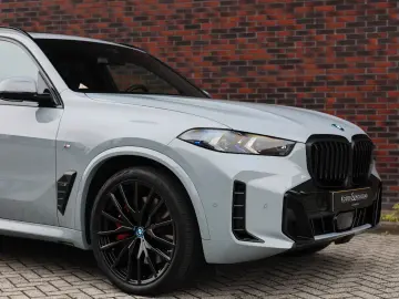 X5 50e xDrive   M Pro - Pano - HUD - H&K