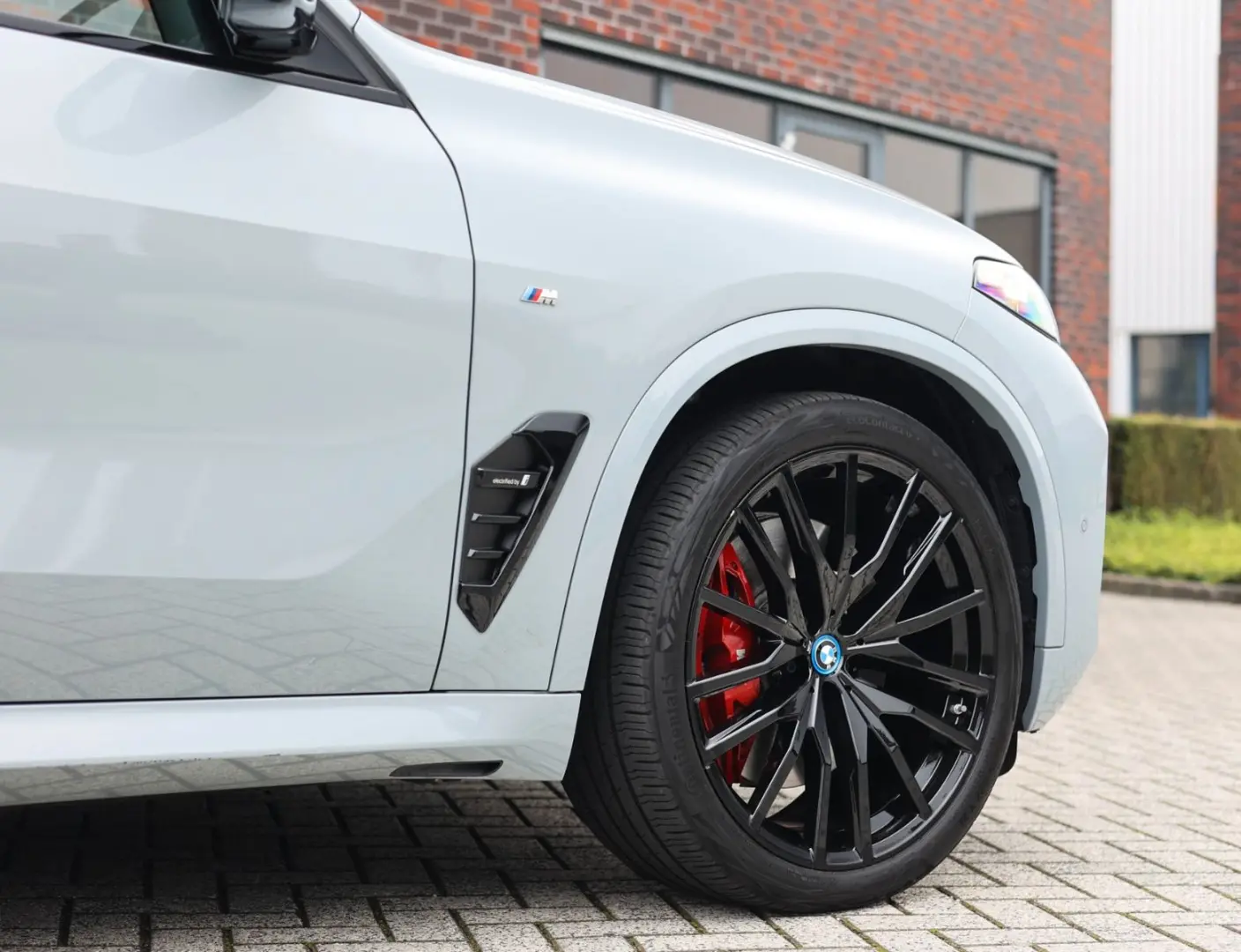 X5 50e xDrive   M Pro - Pano - HUD - H&K