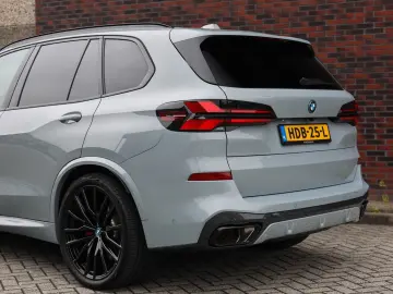 X5 50e xDrive   M Pro - Pano - HUD - H&K