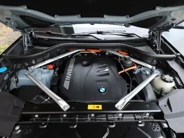 X5 50e xDrive   M Pro - Pano - HUD - H&K