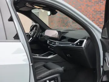 X5 50e xDrive   M Pro - Pano - HUD - H&K