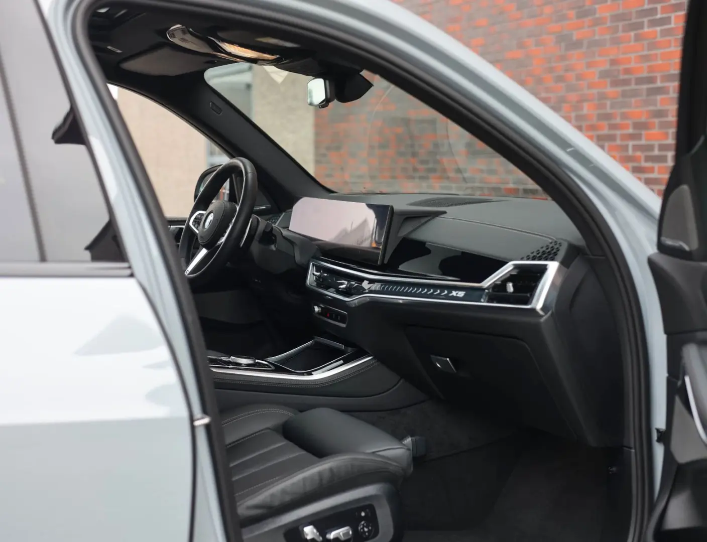 X5 50e xDrive   M Pro - Pano - HUD - H&K