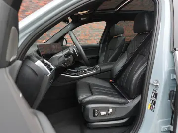 X5 50e xDrive   M Pro - Pano - HUD - H&K