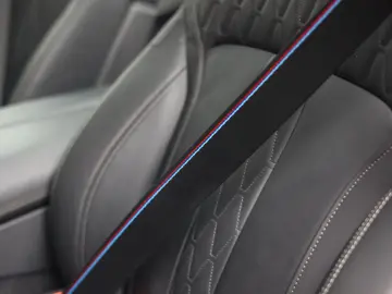 X5 50e xDrive   M Pro - Pano - HUD - H&K