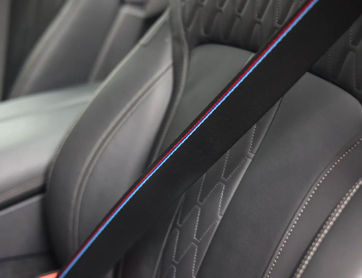 X5 50e xDrive   M Pro - Pano - HUD - H&K