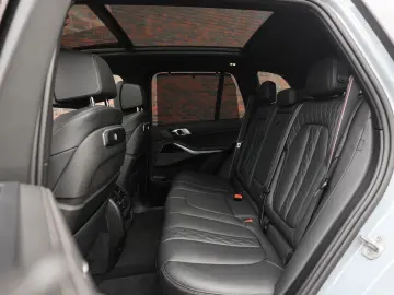 X5 50e xDrive   M Pro - Pano - HUD - H&K