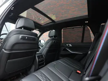 X5 50e xDrive   M Pro - Pano - HUD - H&K