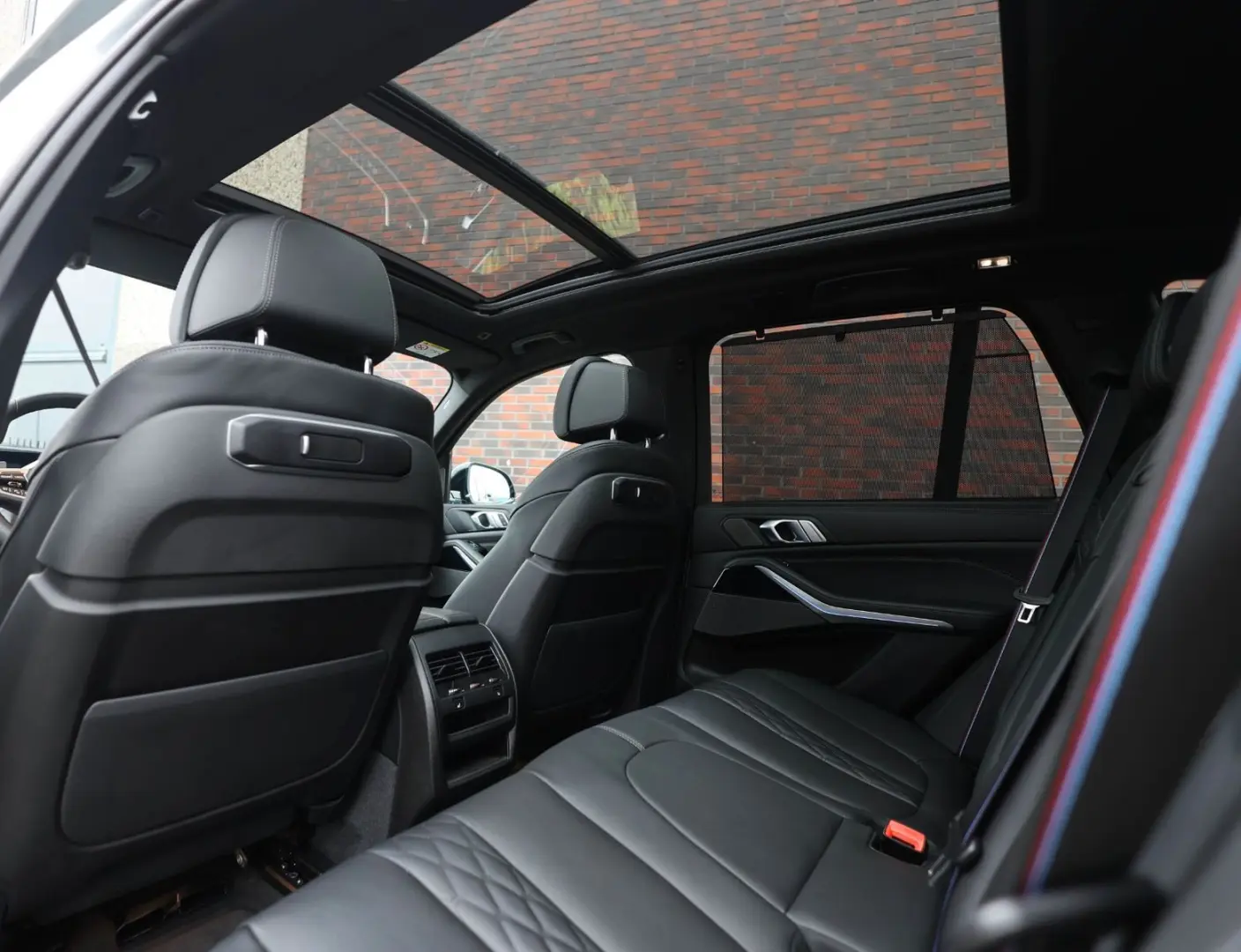 X5 50e xDrive   M Pro - Pano - HUD - H&K